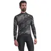 Image de Sportful Maillot à Manches Longues Cliff Supergiara Thermal