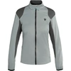 Image de Dainese High Gravity Mazo Damesfiets jas, zwart-grijs, afmeting S voor vrouw