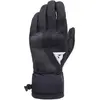 Image de Dainese, Hommes, Gants, Gants tricotés avec renforts en cuir et isolation thermique, (S)