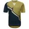 Image de Dainese Bike T-shirt à Manches Courtes Aer