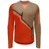 Image de Dainese Bike T-shirt à Manches Longues Aer