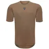 Image de Dainese Bike T-shirt à Manches Courtes Omnia