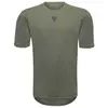 Image de Dainese Bike T-shirt à Manches Courtes Omnia