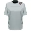 Image de Dainese Bike T-shirt à Manches Courtes Omnia