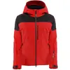 Image de Dainese Snow Veste Speed Demon Lab Domeair Pro