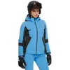 Image de Dainese Snow Veste Speed Demon Lab Domeair Pro