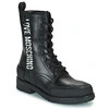 Image de Bottines Love Moschino JA24184G1D femme