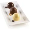 Image de Silikomart Puff, Moule à gâteau