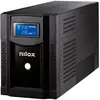 Image de Nilox Ups Nxgclisw3k2x9v2 Premium Line Interactive Sinewave 3000va