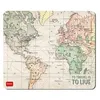 Image de TAPIS DE SOURIS CARTE
