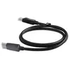 Image de Techly Câble Displayport 900232602 2 M