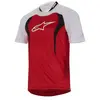 Image de Alpinestars Bicycle Maillot Enduro Manches Courtes Drop