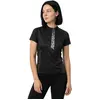 Image de Alpinestars Bicycle Maillot à Manches Courtes Stella Hyperlight