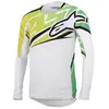 Image de Alpinestars Bicycle Maillot Enduro Manches Longues Sight