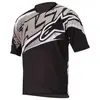 Image de Alpinestars Bicycle Maillot Enduro Manches Courtes Sight
