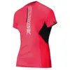 Image de Alpinestars Bicycle Maillot à Manches Courtes Stella Hyperlight