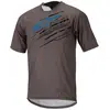 Image de Alpinestars Bicycle Maillot Enduro Manches Courtes Mesa