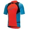 Image de Alpinestars Bicycle Maillot Enduro Manches Courtes Drop 2