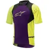 Image de Alpinestars Bicycle Maillot à Manches Courtes Drop 2
