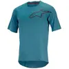 Image de Alpinestars Bicycle Maillot Enduro Manches Courtes Rover