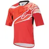 Image de Alpinestars Bicycle Maillot Enduro Manches Courtes Sight