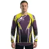 Image de Alpinestars Bicycle Maillot Enduro Manches Longues A-line 2
