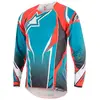 Image de Alpinestars Bicycle Maillot Enduro Manches Longues A-line 2