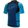 Image de Alpinestars Bicycle Maillot Enduro Manches Courtes Drop 2