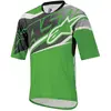 Image de Alpinestars Bicycle Maillot Enduro Manches Courtes Sight