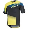 Image de Alpinestars Bicycle Maillot Enduro Manches Courtes Mesa