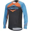 Image de Alpinestars Bicycle Maillot Enduro Manches Longues Mesa