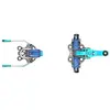 Image de Atk Race Fixations De Ski De Randonnée Revolution Brake Lightweight World Cup