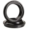 Image de Ariete, Moto : accessoires, 41x53,5/58x4,8/14 xICY CAP