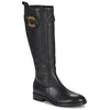 Image de Bottes plates See by Chloé CHANY BOOT femme
