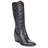 Image de Bottes à talon NeroGiardini I013274D-100 femme