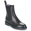 Image de Boots NeroGiardini I205990D-100 femme