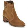 Image de Bottines NeroGiardini VARNA femme