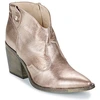 Image de Bottines NeroGiardini E409790D-406 femme