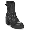 Image de Bottines NeroGiardini I411994D-100 femme