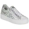 Image de Baskets basses NeroGiardini E513010D femme