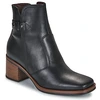 Image de Bottines NeroGiardini I513830D-100 femme
