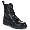 Image de Boots NeroGiardini I513945D-100 femme