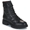 Image de Boots NeroGiardini I514767D-100 femme