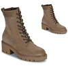 Image de Bottines NeroGiardini I514812D-501 femme