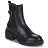 Image de Bottines NeroGiardini I514814D-100 femme