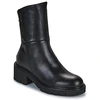 Image de Bottines NeroGiardini I514818D-100 femme