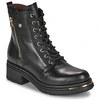 Image de Boots NeroGiardini I514861D-100 femme