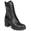 Image de Bottines NeroGiardini I514881D-100 femme