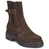 Image de Boots NeroGiardini I618021D femme