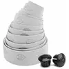 Image de Cinelli Ruban De Guidon Wave End Plugs One Size